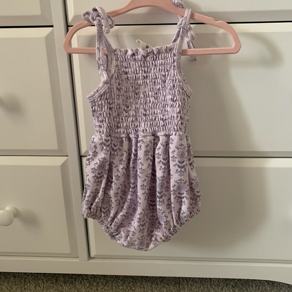 Kate Quinn Tie Strap Bubble - Picture 3 of 3